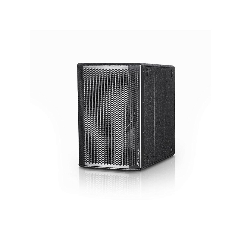 Фото Активный сабвуфер "bass-reflex" dB Technologies SUB612