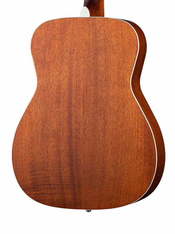 Фото Электро-акустическая гитара Cort AF590MF-OP Standard Series