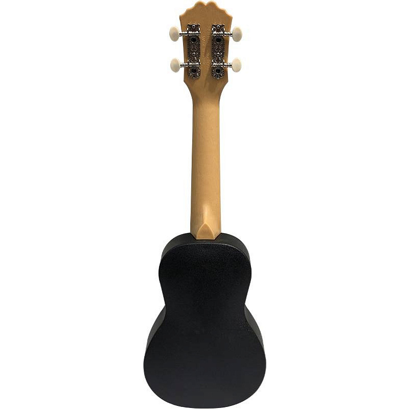 Фото Укулеле сопрано TERRIS PLUS SPIKE