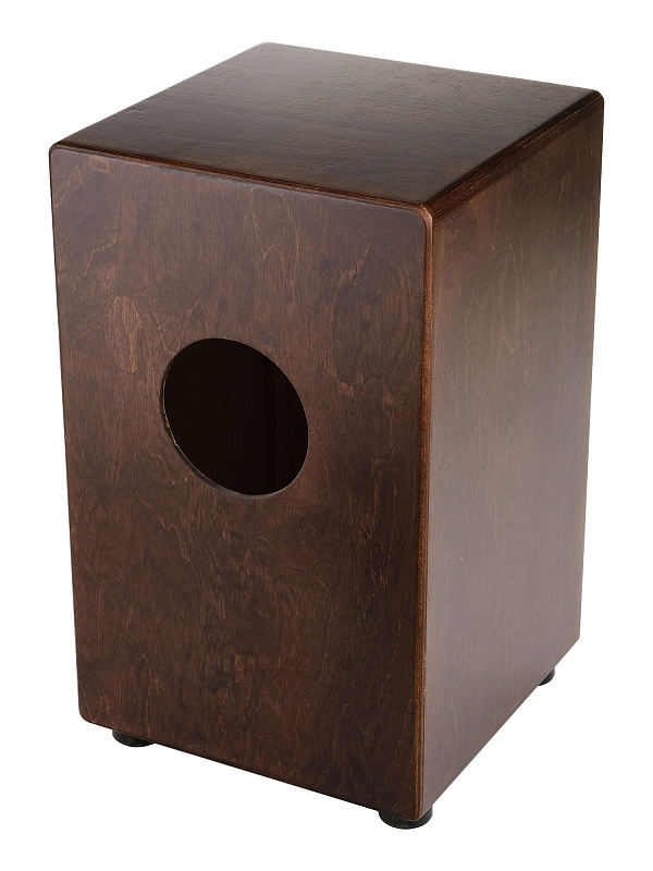 Фото Кахон Мозеръ CJP-3