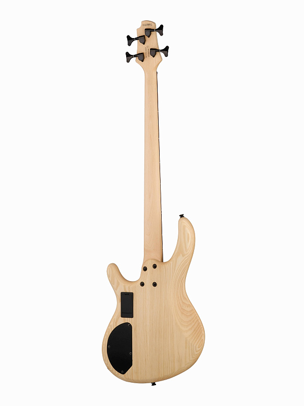 Фото Бас-гитара Cort Action-DLX-AS-OPN Action Series 