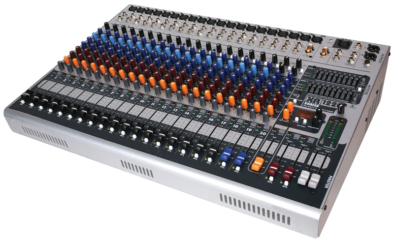 Фото Peavey XR 1220