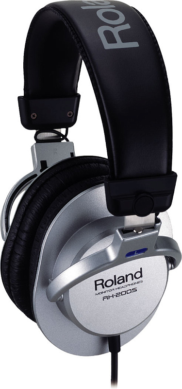 Фото Roland RH-200S