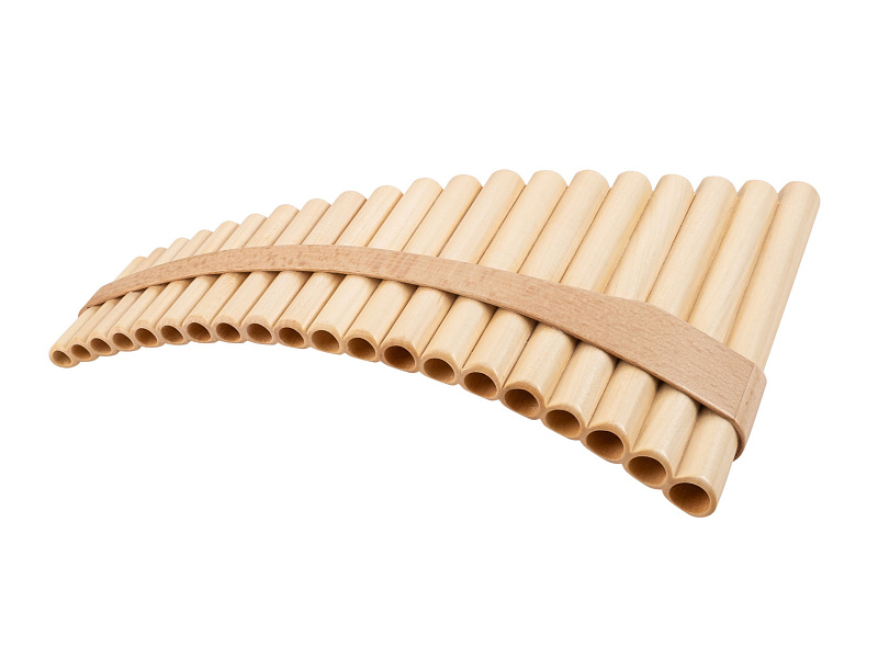 Фото Пан-флейта Hora Panpipe-20-Alto