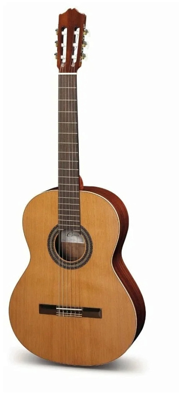 Фото Классическая гитара CUENCA мод. 5