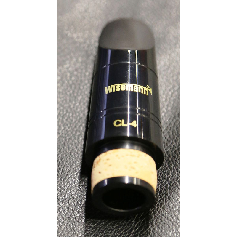 Фото Мундштук для кларнета Wisemann Clarinet Mouthpiece CL-4