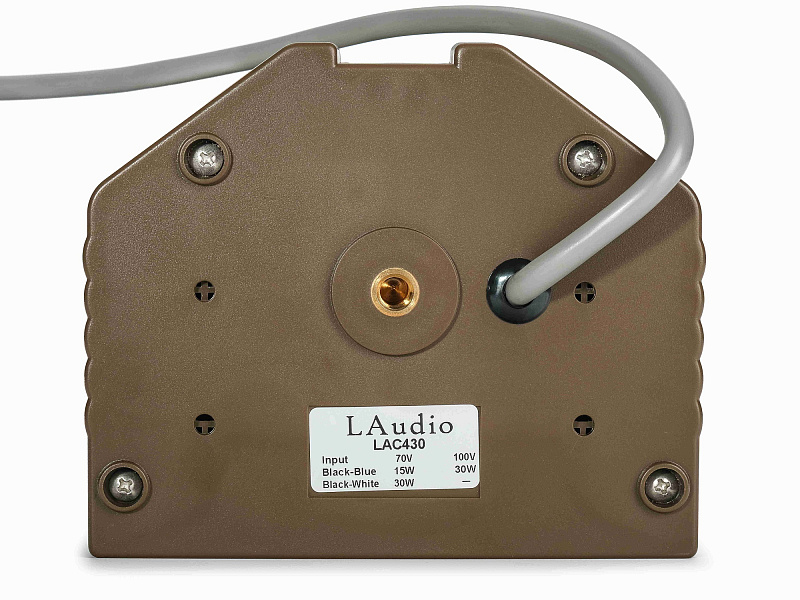 Фото Настенный громкоговоритель LAudio LAC430