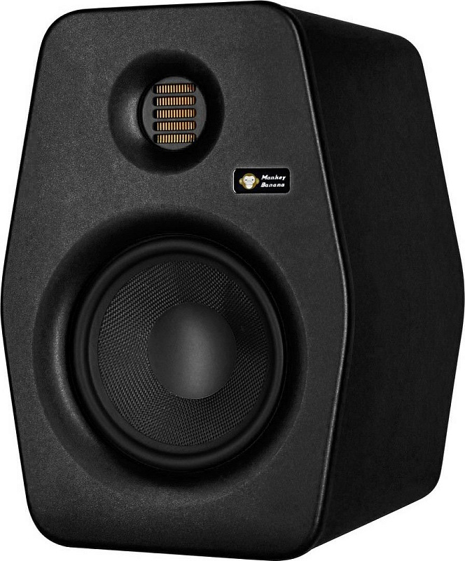 Фото Monkey Banana Baboon6 black