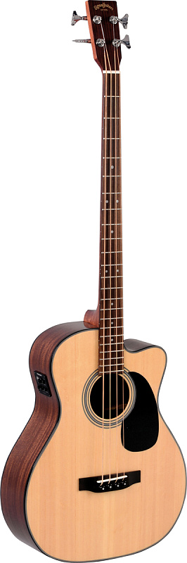 Фото Гитара Sigma BMC-1STE