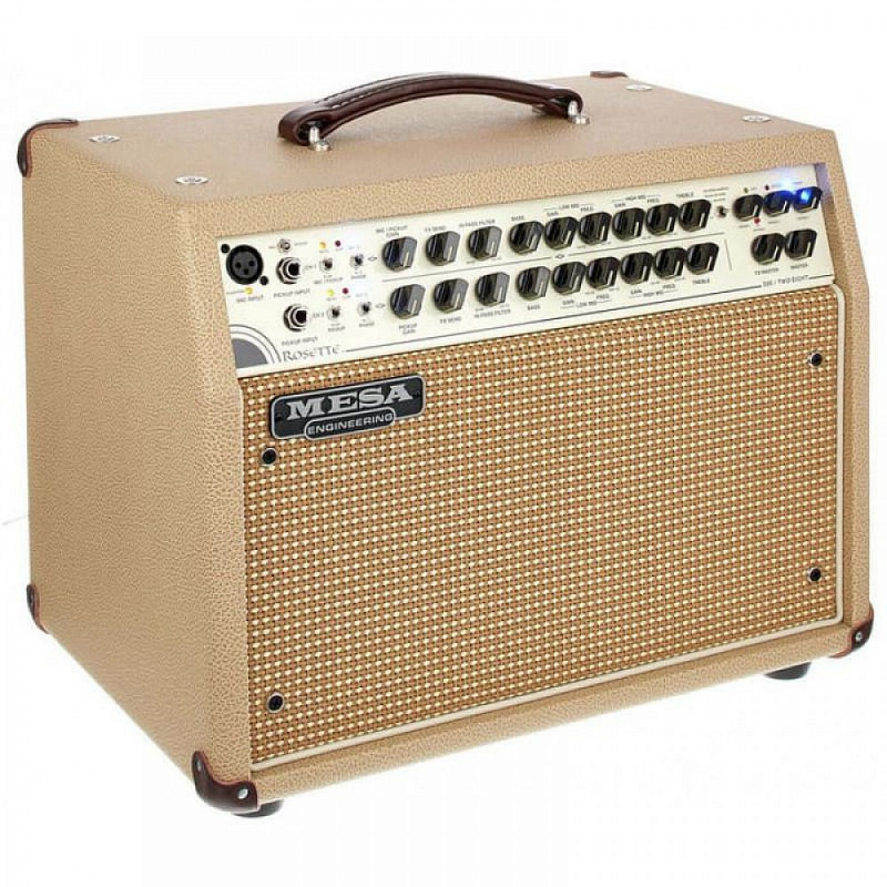 Фото MESA BOOGIE ROSETTE 300 / TWO-EIGHT ACOUSTIC COMBO