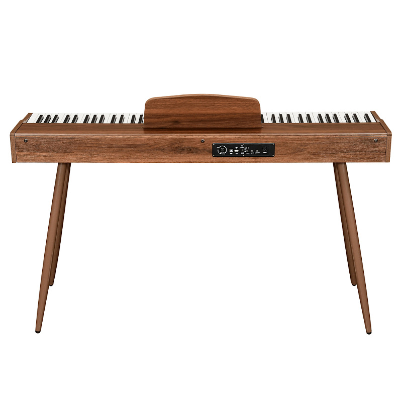 Фото Цифровое фортепиано EMILY PIANO D-47 Walnut