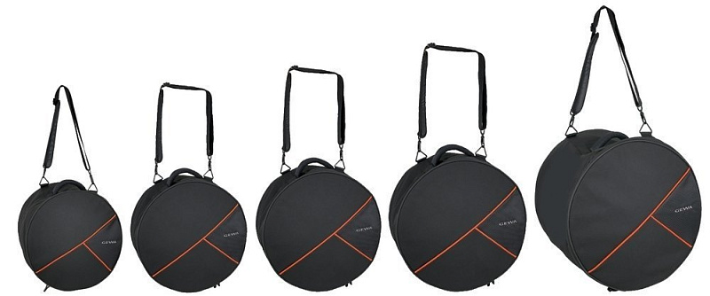 Фото GEWA Premium Gigbag For DrummSet