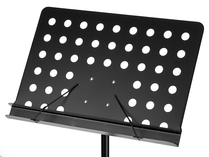 Фото Подставка-пюпитр для нот оркестровый (комплект) Foix P-05B