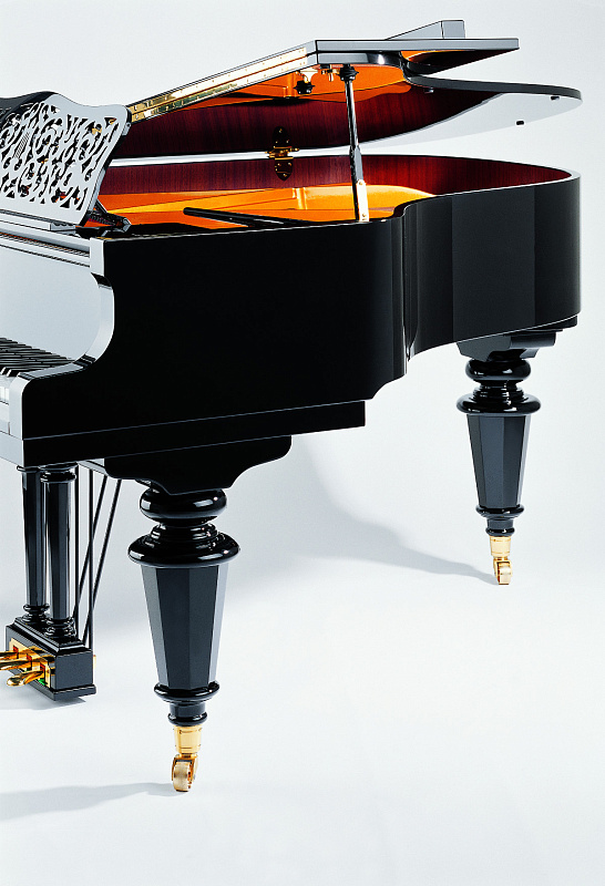 Фото Petrof P 173 Breeze Klasic (0001)