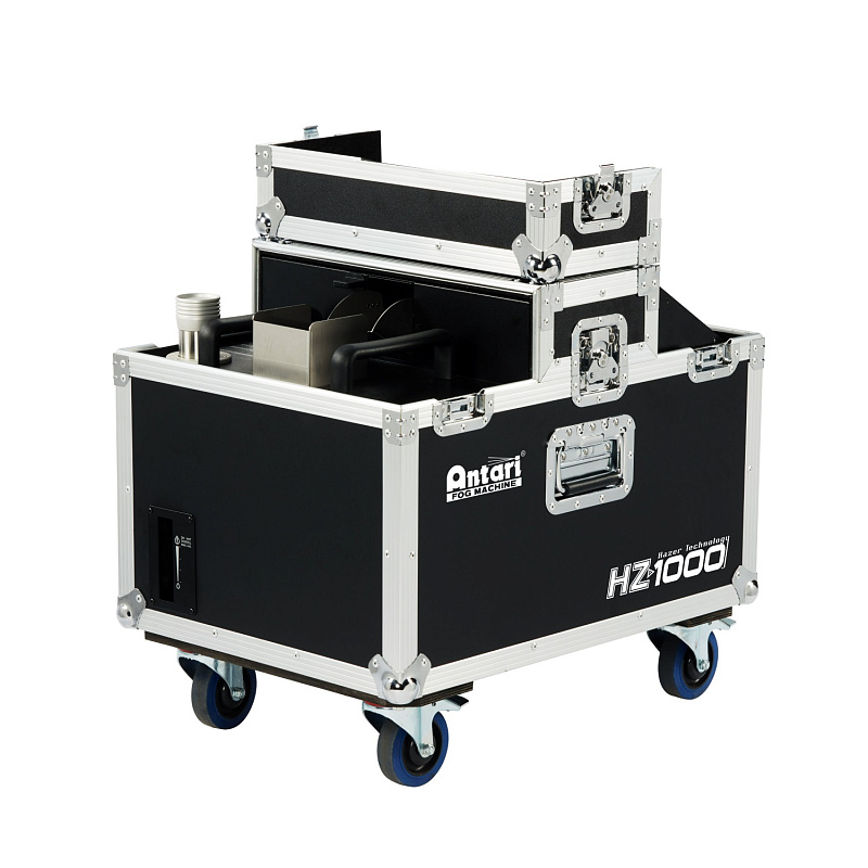 Фото Antari HZ-1000