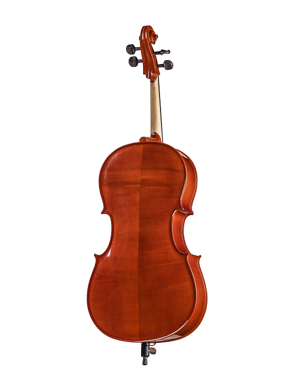 Фото Виолончель Gliga B-C012 Beginer Genial 2 Nitro