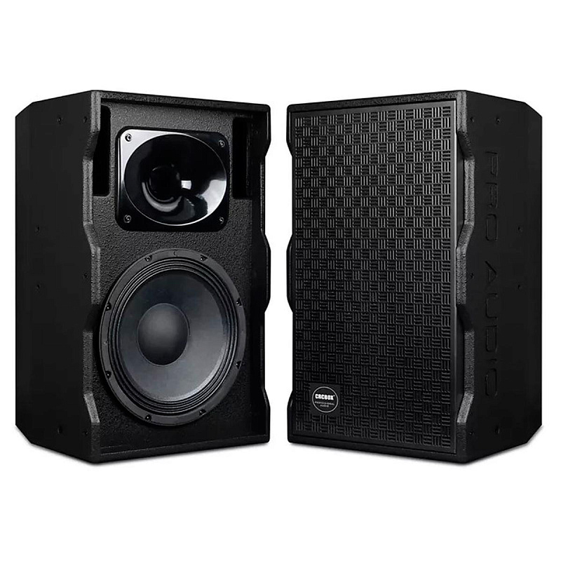 Фото Пассивная акустическая система CRCBOX PRO-8