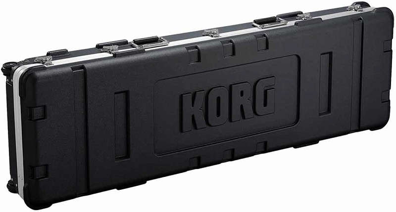 Фото Korg HC-Kronos2-88-BLK
