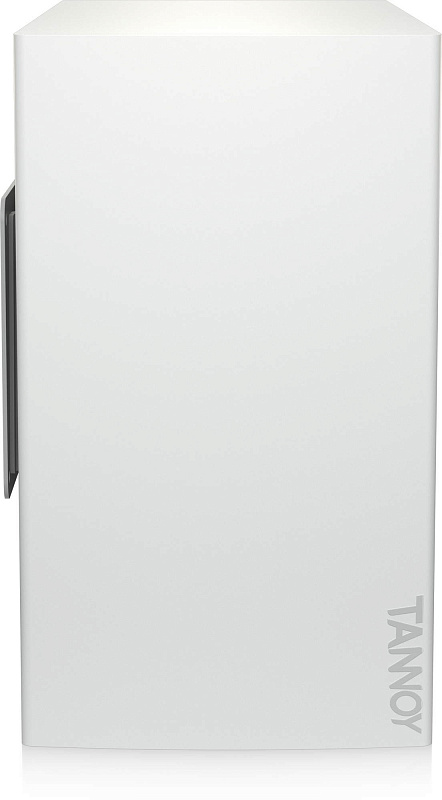 Фото Компактный настенный сабвуфер Tannoy SAT SUB-WH