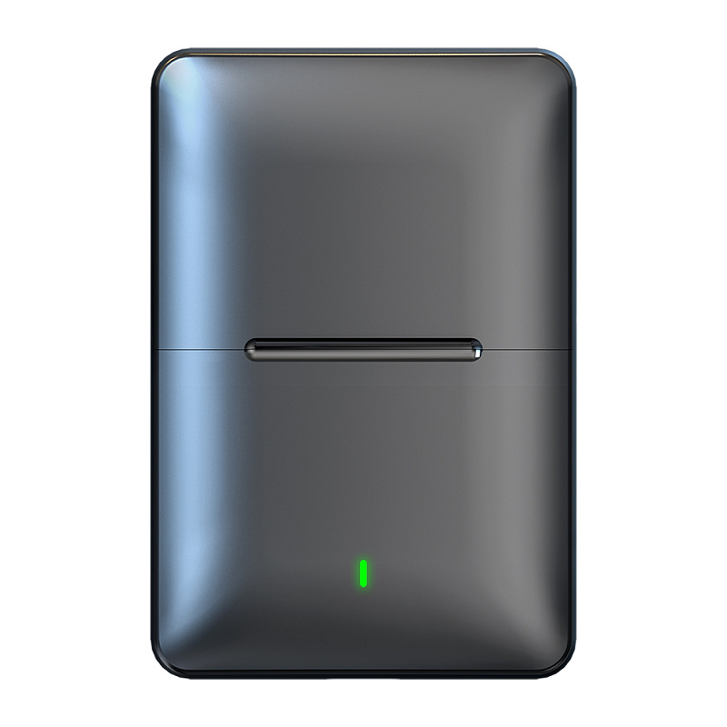 Фото Микрофон беспроводной Lightning, Simple Fly CYA06-A-L