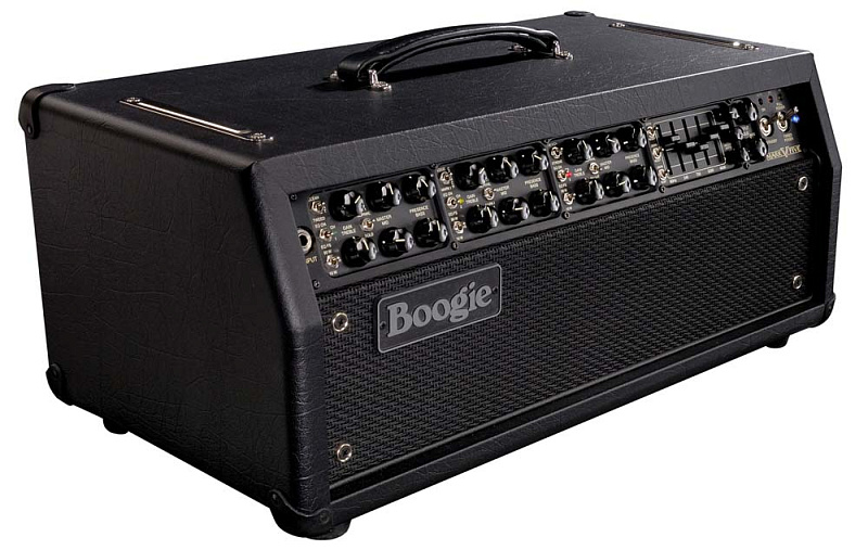 Фото MESA BOOGIE MARK V HEAD