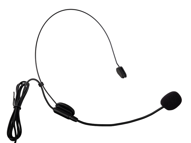 Фото Микрофон головной LAudio C2