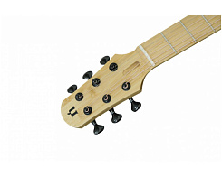 Электроакустическая гитара NATASHA NBSG Steel Natural