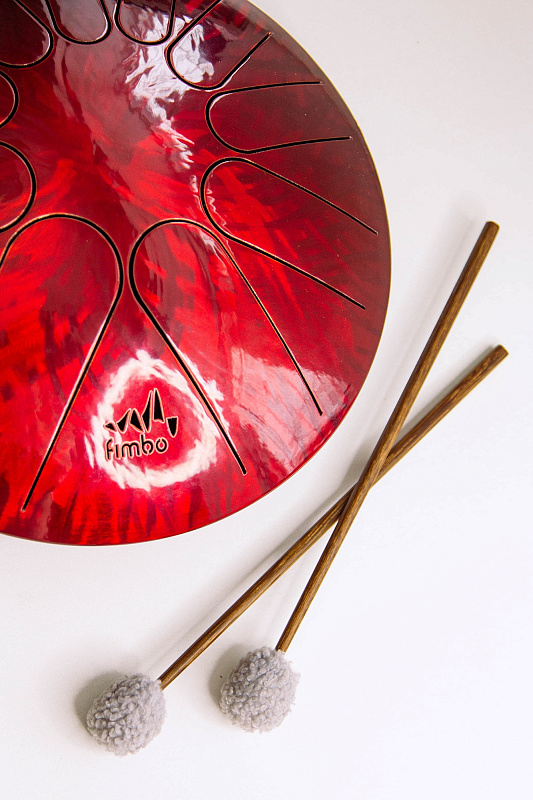 Фото Фимбо "Огонь" ФИМБО 1-3