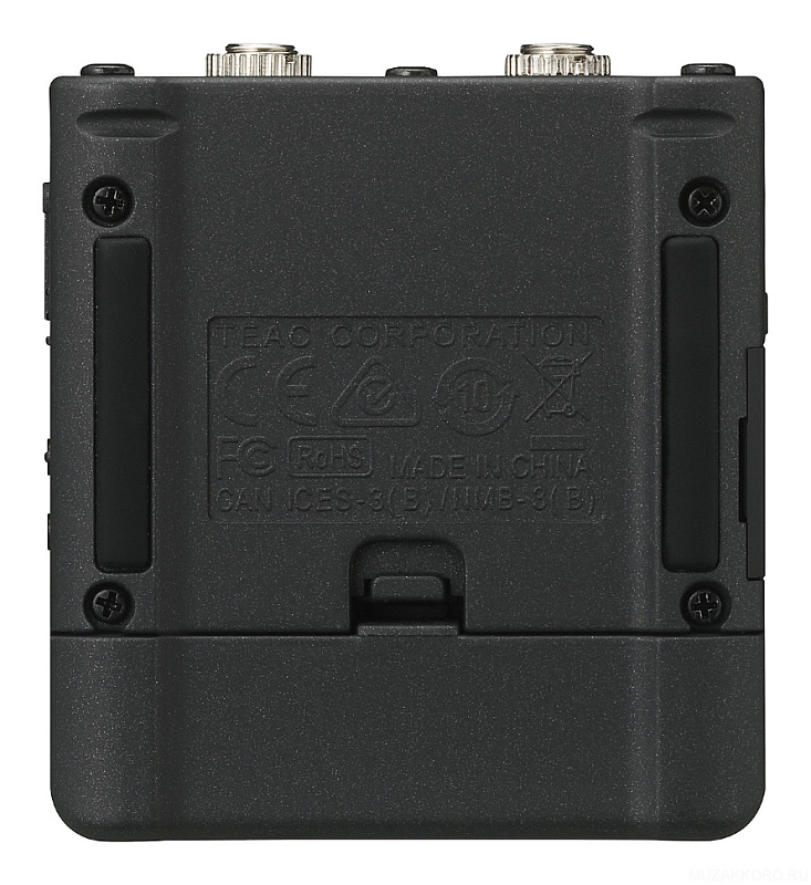 Фото Tascam DR-10CS