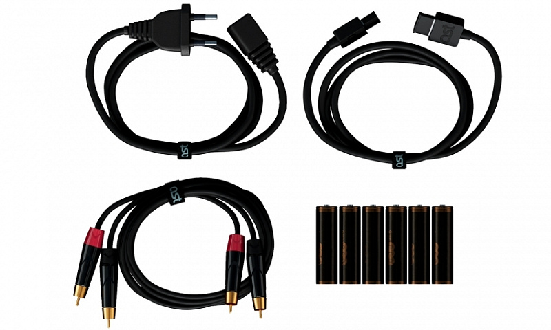 Фото Комплект караоке AST Sonic One