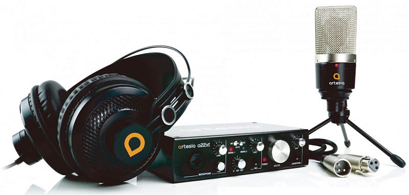 Фото Artesia ARB-4