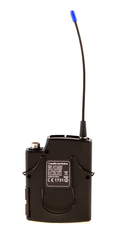 Фото AUDIO-TECHNICA ATW-T310EX