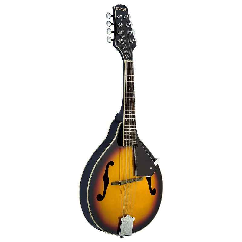 Фото Мандолина BRAHNER BM-27/SB