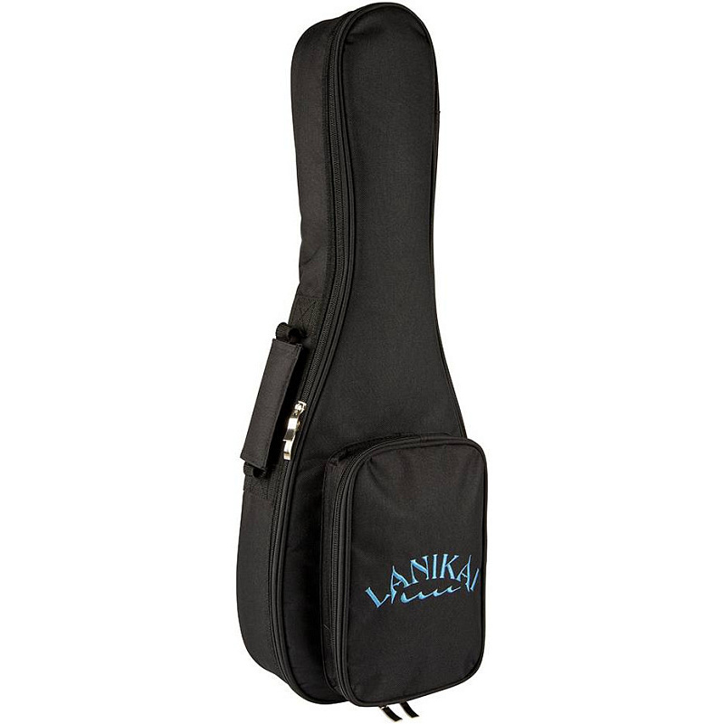 Фото Укулеле баритон LANIKAI SPST-B