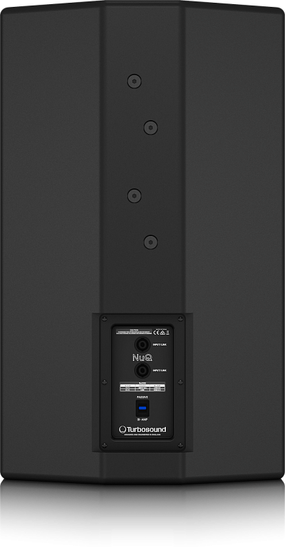 Фото Пассивная акустическая система Turbosound NuQ122