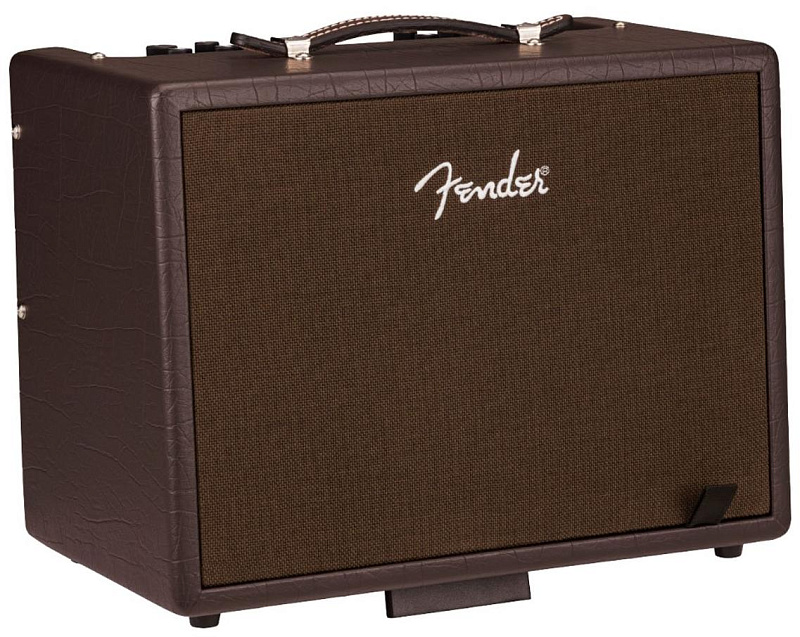 Фото FENDER ACOUSTIC JR 230V EU