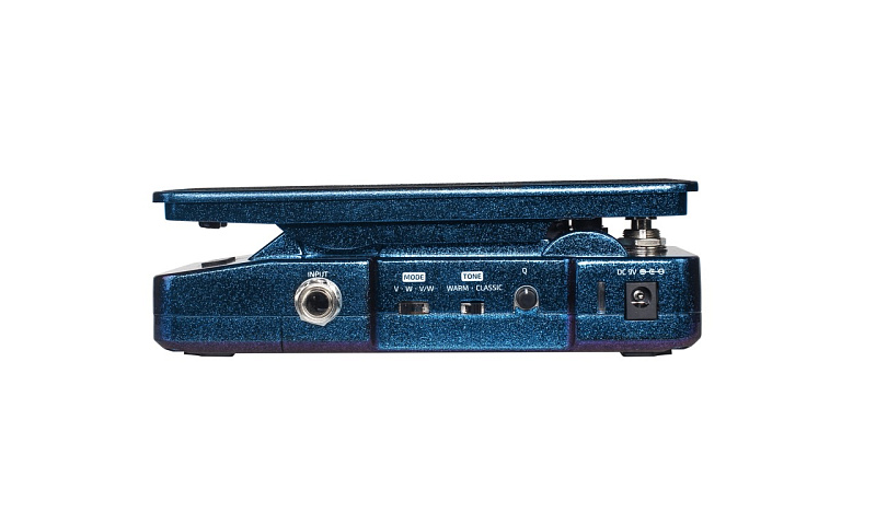 Фото Гитарная педаль Hotone Soul Press II