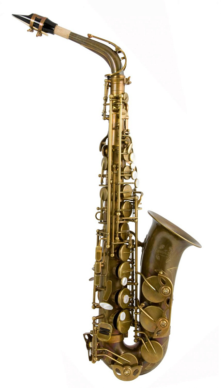 Trevor James Signature Custom 37SC-A569B в магазине Music-Hummer