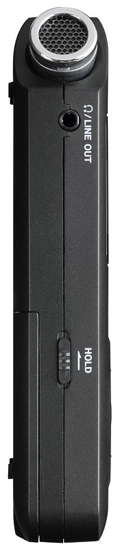 Фото TASCAM DR-05V2