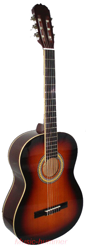 Фото Euphony EC-100SB