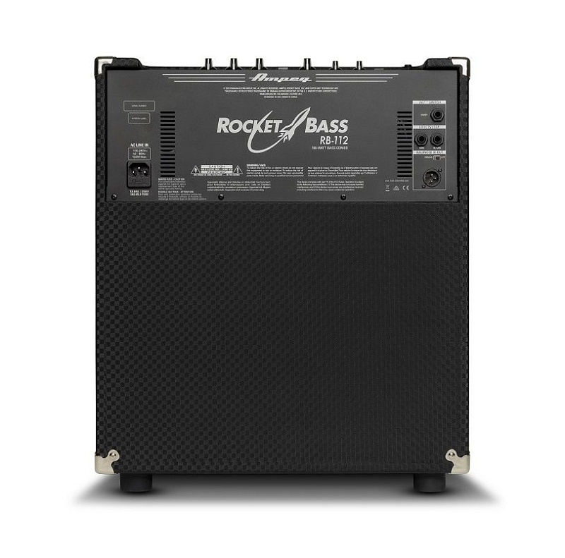 Фото AMPEG RB-112