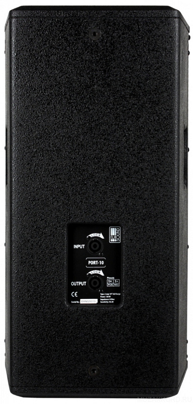 Фото Пассивная акустическая система EUROSOUND PORT-10