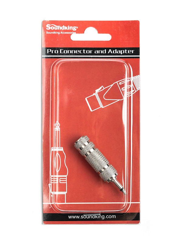 Фото Переходник Soundking CC320-1