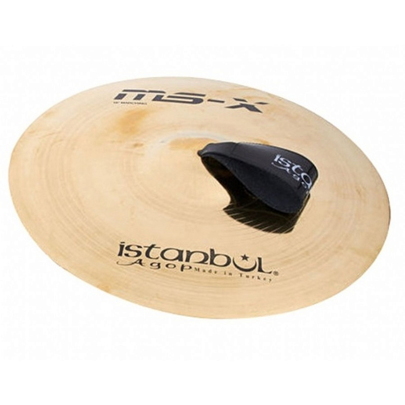 Фото ISTANBUL AGOP MSXMB16 MSX MARCHING 16"