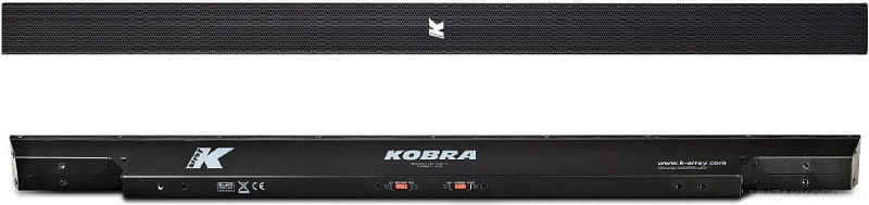Фото K-ARRAY KR102
