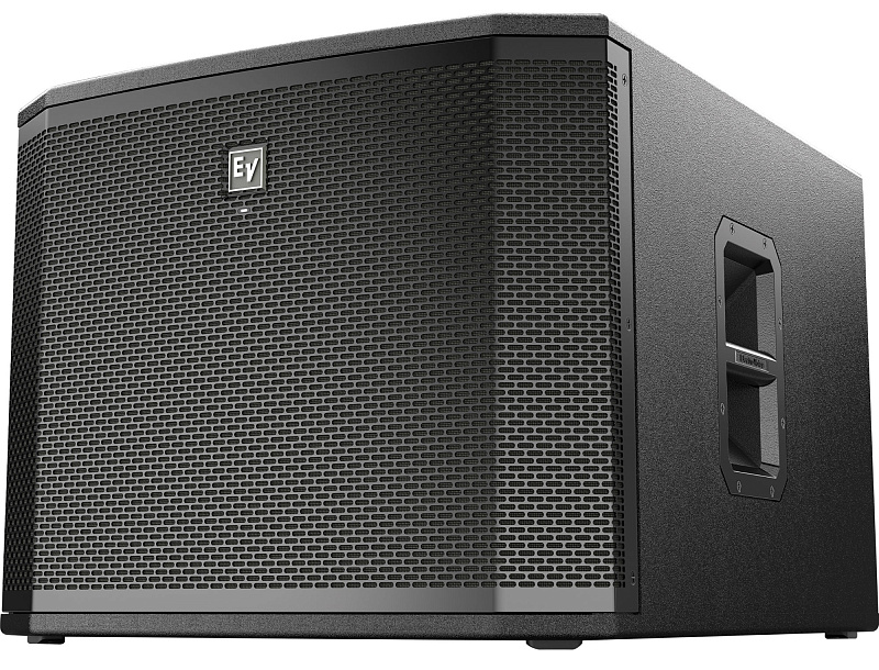 Фото Активный сабвуфер Electro-Voice ETX-15SP