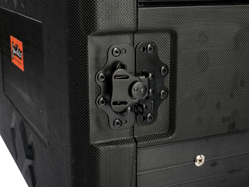 Фото Кейс для рекового оборудования Guider PE-8U