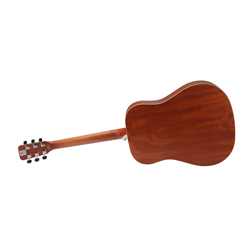 Фото Акустическая гитара STARSUN DG220p Open-Pore