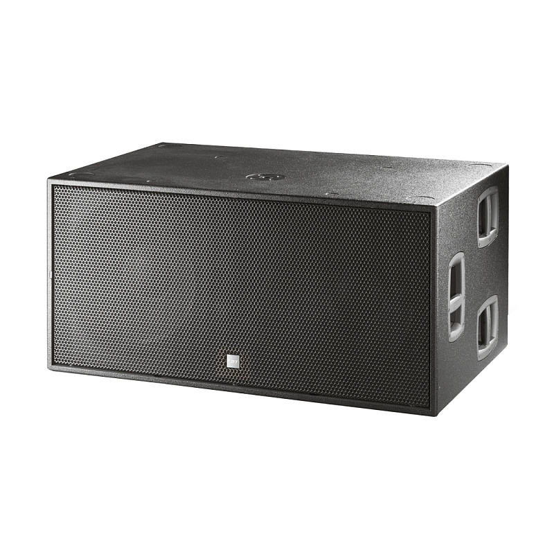 Фото Активный сабвуфер FBT MUSE 218SN