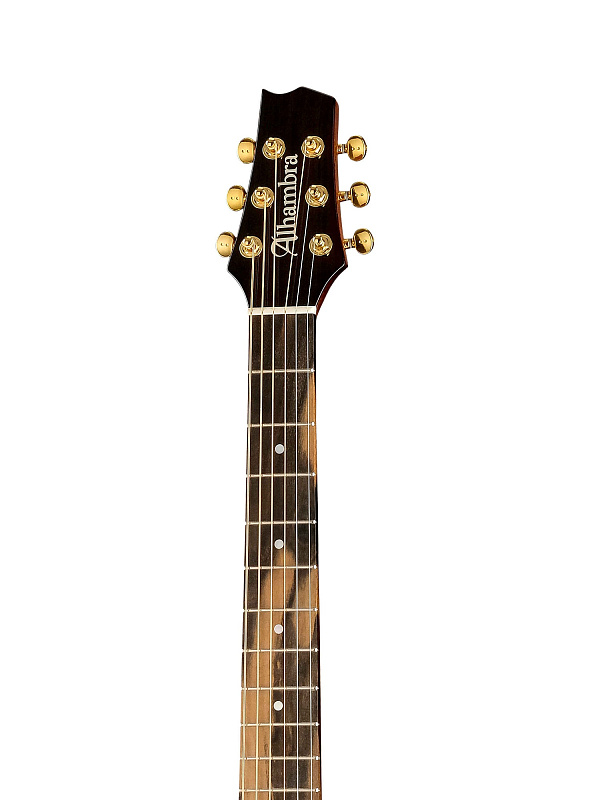 Фото Электроакустическая гитара Alhambra Cross-Over CSs-3 CW E9 8.779V